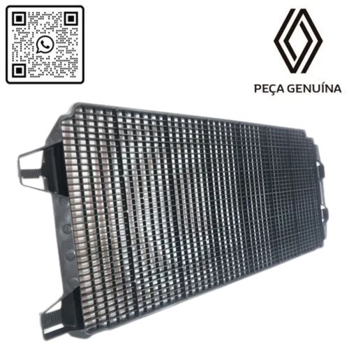 RN 48459R 622548459R Grade Radiador Master 2.3 16V M9T 13... 2